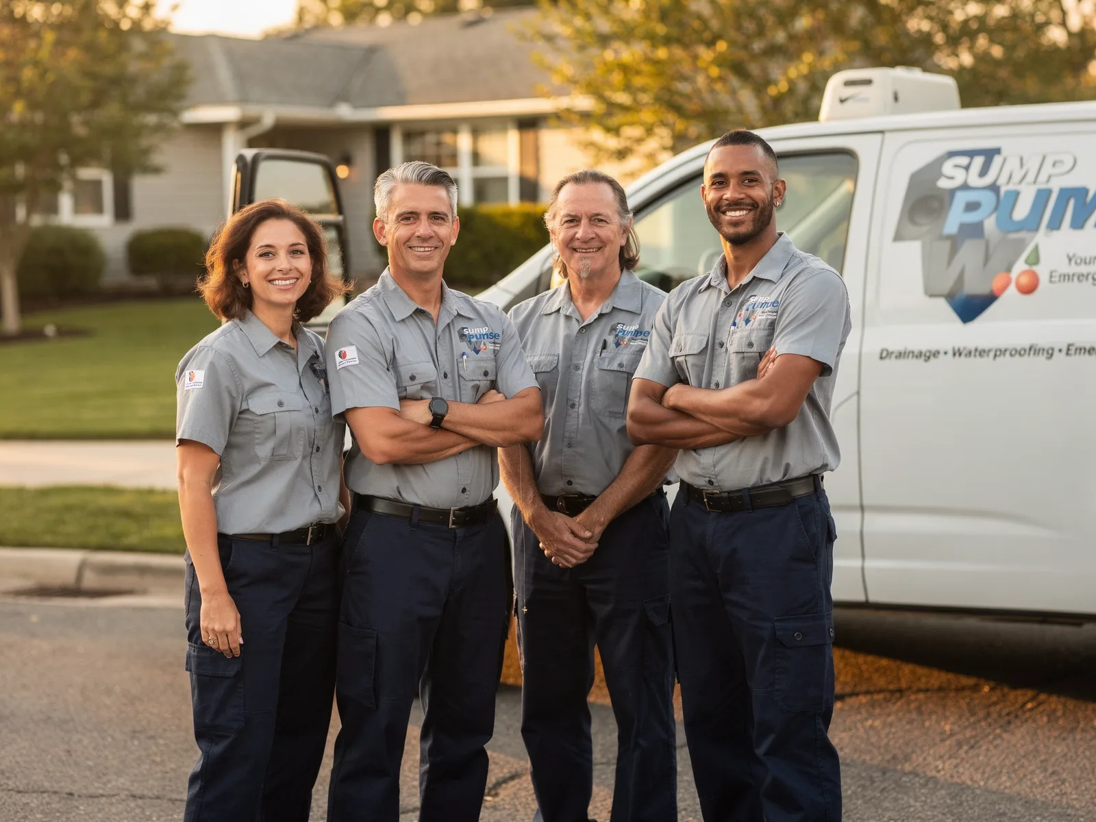 Water Heater Repair company in Ridgefield Park, NJ