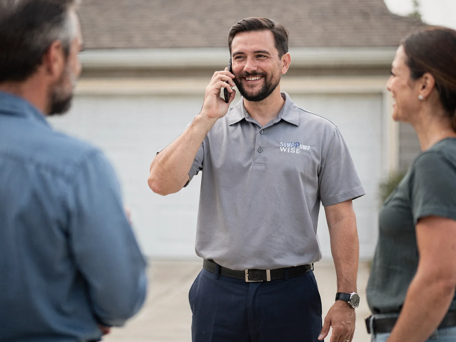 Water Heater Repair Ridgefield Park, NJ FAQs